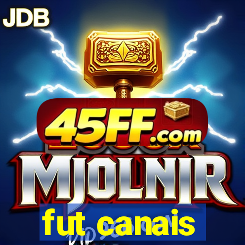 fut canais
